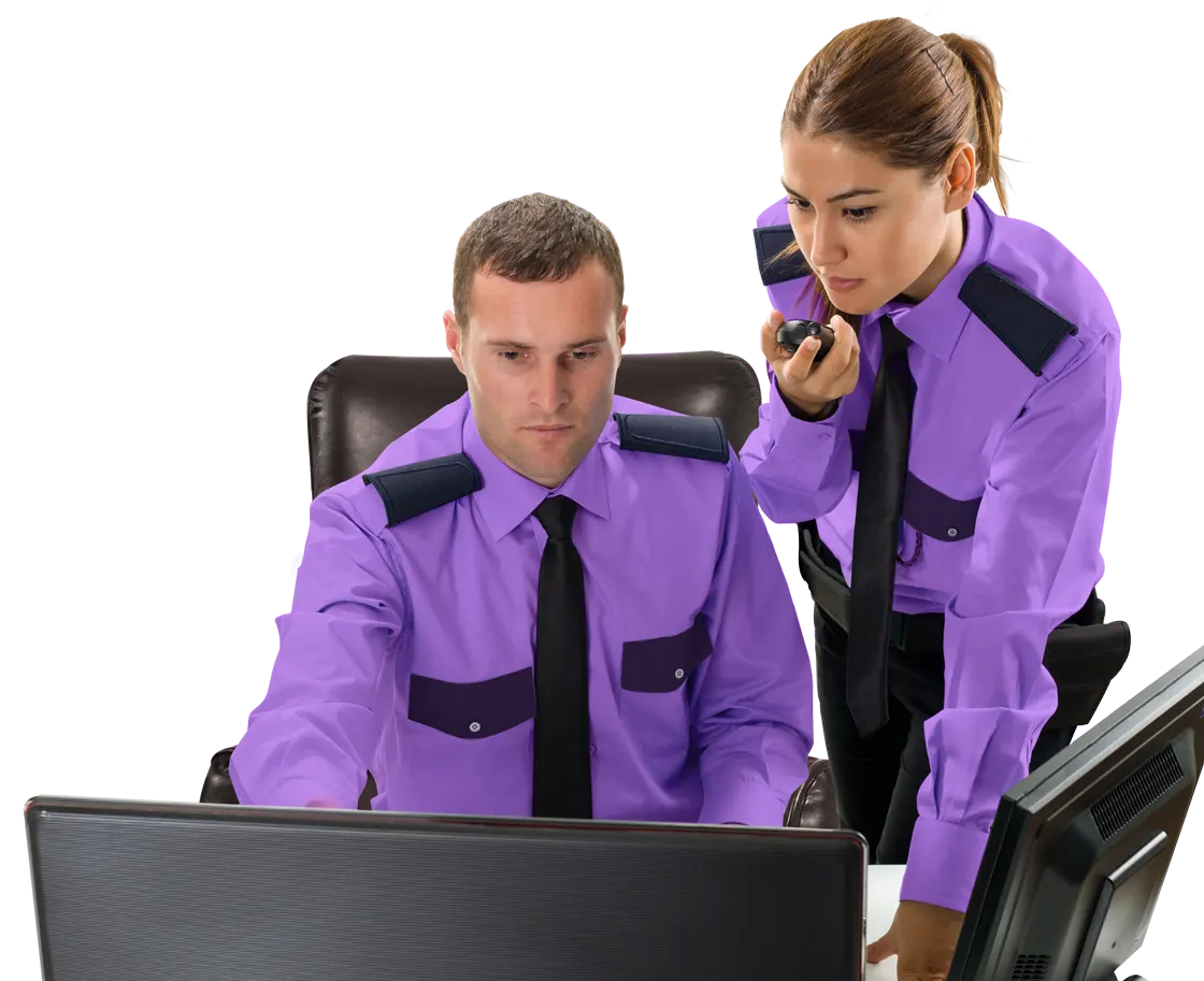 Servicio de seguridad a medida